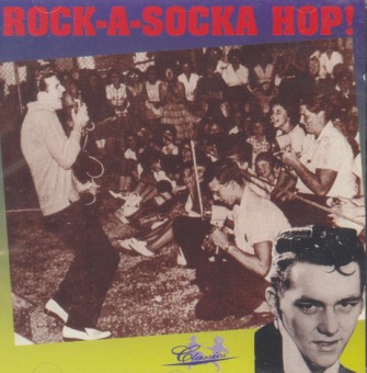 V.A. - Rock-A-Socka-Hop Vol 1
